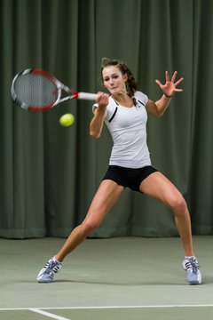 Laura Bente 748 - Norddeutsche Meisterschaften